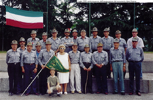 A.N.A.  Assocazione Nazionale Alpini