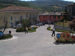 Piazza della Resistenza