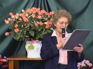 Le Poesie di Letizia Griotti