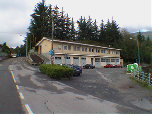 Piazzetta del Mercato