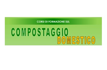 Attivazione corso compostaggio online.