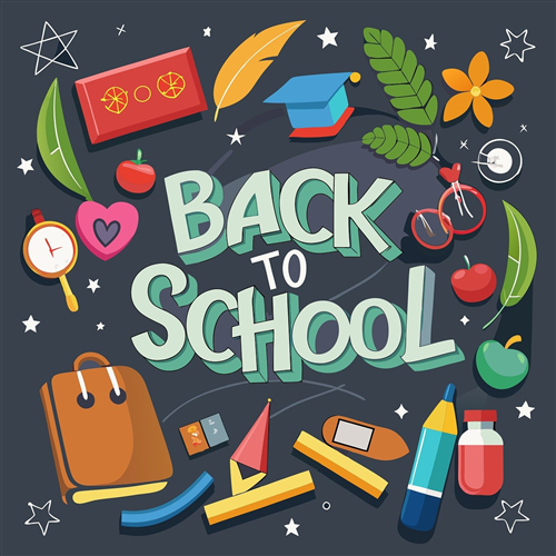 Orario lezioni primi giorni di scuola A.S. 2025/2026