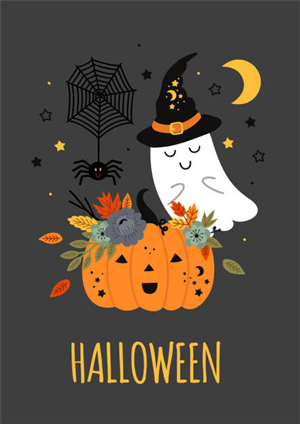 Festa di Halloween 2026