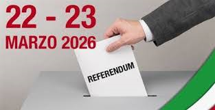 Referendum 22 - 23 marzo 2026: rilascio/rinnovo tessere elettorali