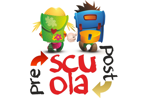 Servizio pre e post scuola A.S. 2026/2027.