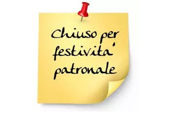 Festa Patronale